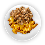 Chips, Cheese & Donner 